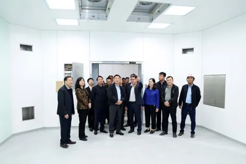 Đảm bảo Bệnh viện Bạch Mai, Việt Đức cơ sở 2 vận hành đúng tiến độ, chất lượng