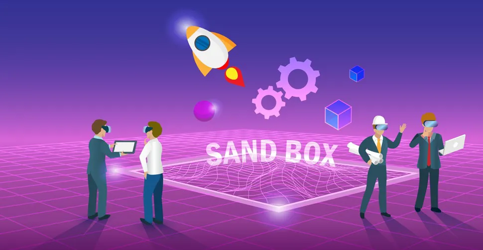 Sandbox đa lĩnh vực: Không gian thử nghiệm cần thiết cho đổi mới sáng tạo