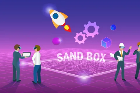 Sandbox đa lĩnh vực: Không gian thử nghiệm cần thiết cho đổi mới sáng tạo
