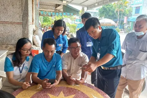 Thái Nguyên: Chuyển đổi số mở lối giảm nghèo bền vững vùng nông thôn