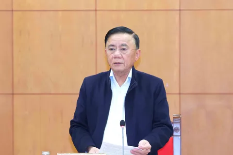 Kết luận 230-KL/TW về Đề án sắp xếp, tinh gọn các hội quần chúng và Đề án đánh giá mô hình hoạt động của VCA, VCCI