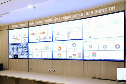Dự án Luật An ninh mạng: Ưu tiên bảo vệ không gian số quốc gia