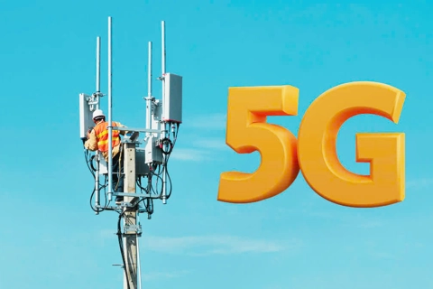 Số trạm 5G sẽ tăng dần từ nay đến cuối năm 2025
