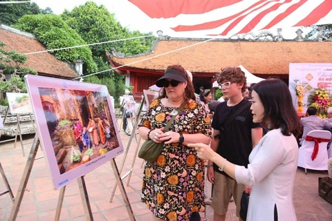 Nhiếp ảnh thời AI: Sáng tạo, hỗ trợ nhưng không thay thế