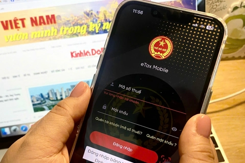 Cách xử lý lỗi đăng nhập eTax Mobile nhanh chóng