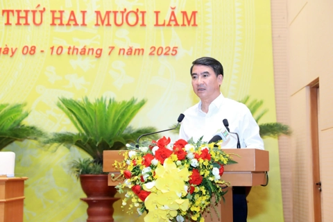 Hà Nội có nhiều tiềm năng để thu hút nhà đầu tư chiến lược