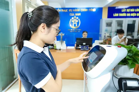 Hà Nội ban hành Bộ chỉ số đánh giá chuyển đổi số của các cơ quan nhà nước