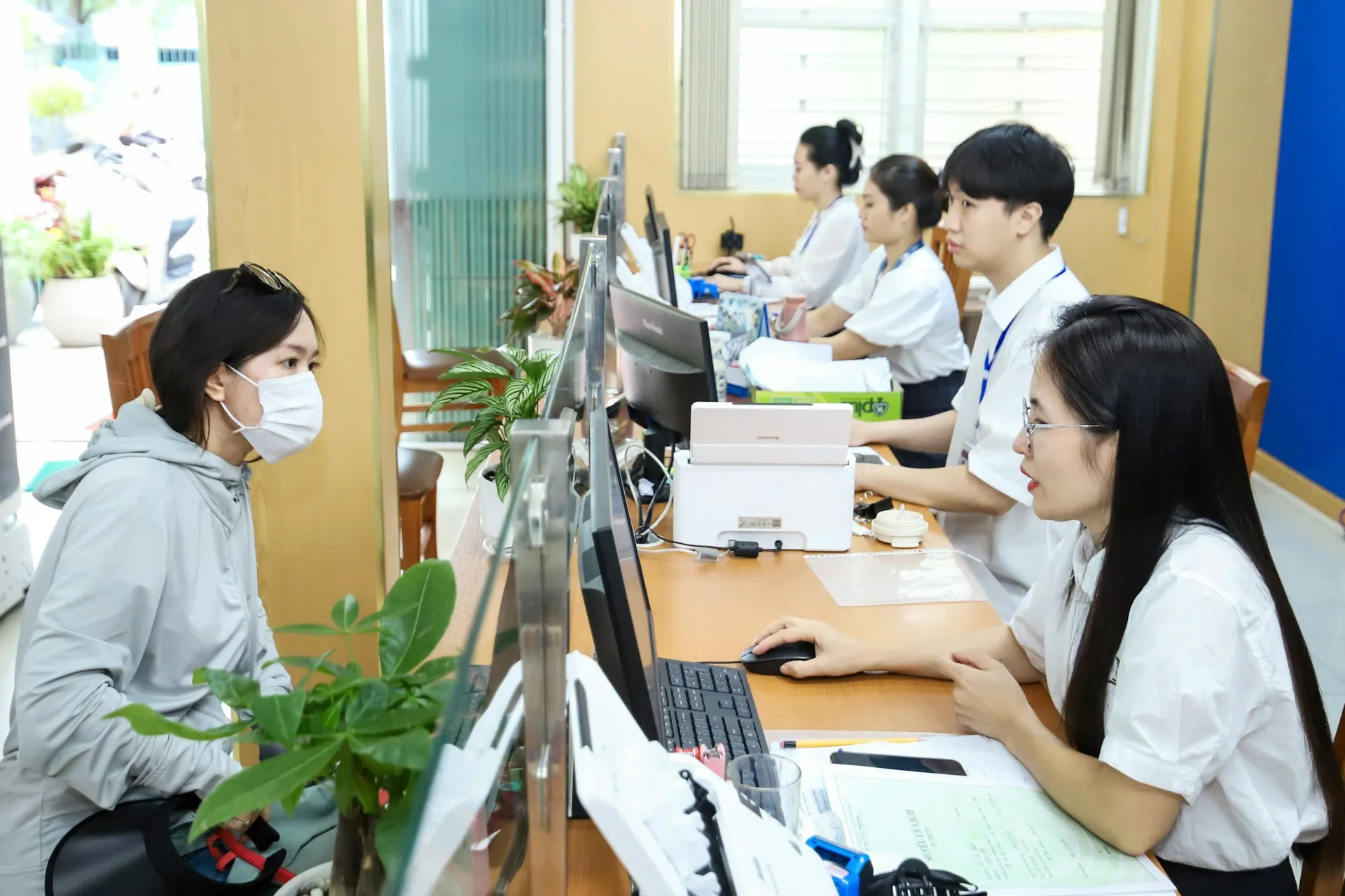 Giao Sở Khoa học và Công nghệ Hà Nội phụ trách giải quyết các thủ tụ hành chính liên quan