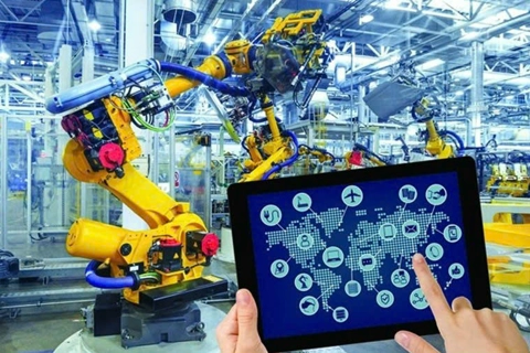 Sản phẩm công nghệ chiến lược mở đường cho phát triển kinh tế