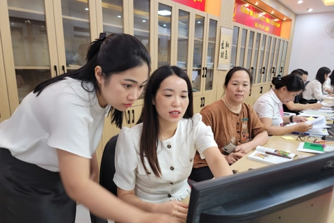 AI trong hành chính công: Cơ hội bứt phá và rủi ro 
