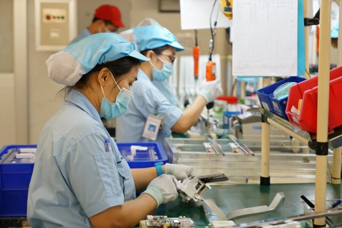 “Đổi mới lần hai”: Từ hội nhập kinh tế đến bứt phá bằng công nghệ số
