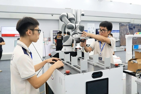 Đổi mới sáng tạo và chuyển đổi số: Chìa khóa để bứt phá phát triển