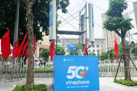 Hạ tầng số, công nghệ số tạo xung lực mới cho tăng trưởng kinh tế