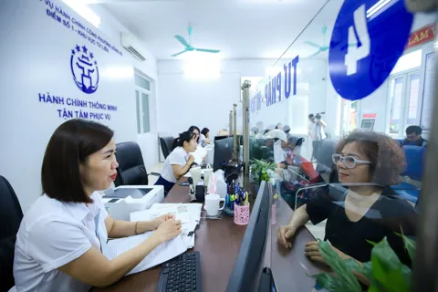 Dữ liệu quốc gia: Từ mỏ vàng chiến lược đến động lực phát triển bền vững
