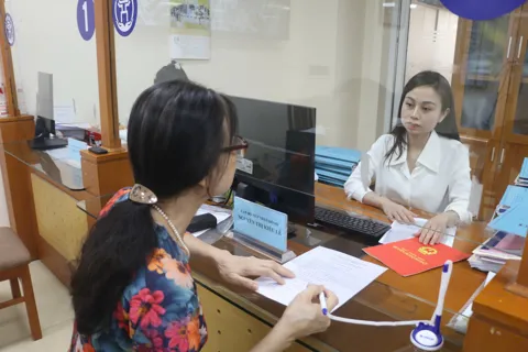 Hà Nội: Khi dữ liệu trở thành “tài nguyên sống” trong quản trị đô thị