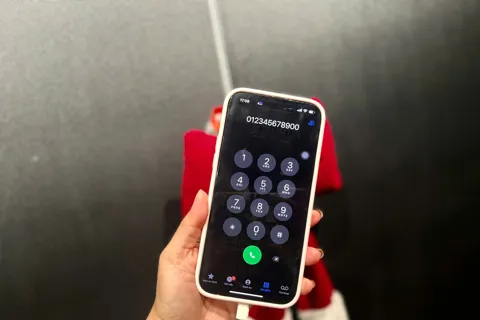 Chặn SIM rác bằng sinh trắc học: Bài toán quản lý không thể chậm trễ