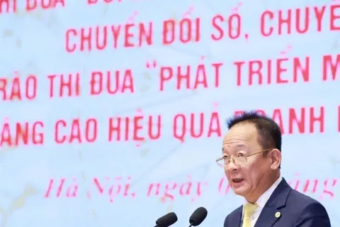 T&T Group cam kết hành động thực chất về chuyển đổi số, chuyển đổi xanh