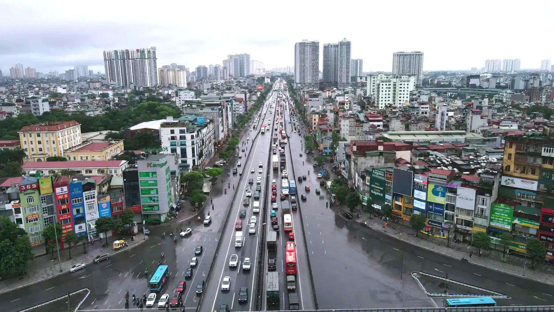 Tai nạn giao thông trong dịp nghỉ Tết giảm mạnh cả 3 tiêu chí