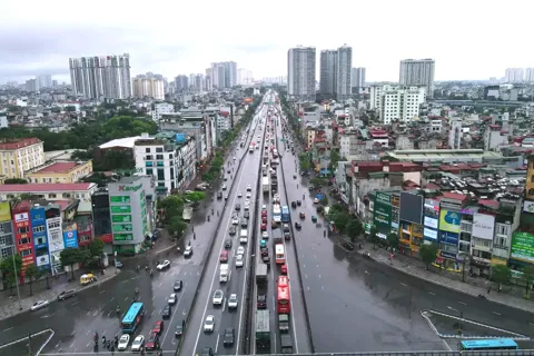 Tai nạn giao thông trong dịp nghỉ Tết giảm mạnh cả 3 tiêu chí