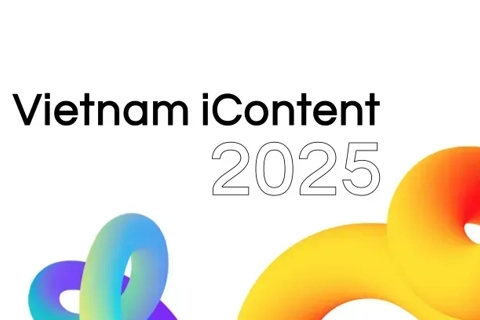 Sắp diễn ra ngày hội sáng tạo nội dung số Việt Nam 2025