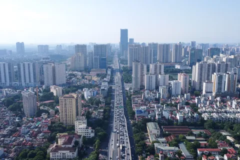 Luật Thủ đô trở thành “thanh bảo kiếm” pháp lý