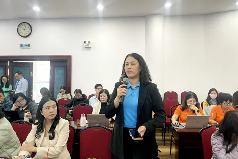 Những điểm mới về pháp luật lao động, bảo hiểm xã hội và hoạt động Công đoàn 2025