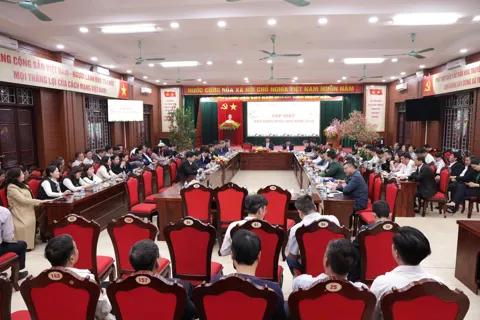 Xã Yên Xuân bảo đảm an ninh trật tự, an toàn phục vụ Nhân dân vui Xuân, đón Tết