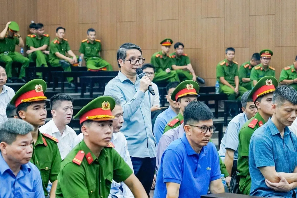 Xét xử vụ sai phạm tại Tập đoàn Thuận An: bị cáo Phạm Thái Hà khai gì trước toà?