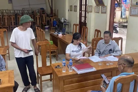 “Cung cấp thông tin dữ liệu đất đai” – hồ sơ cần thiết khi đăng ký mua nhà ở xã hội