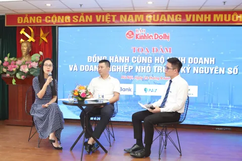 Loa tinh tinh của 9Pay giúp khách hàng theo dõi doanh thu, xuất hóa đơn thuận tiện