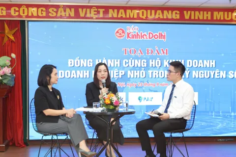 Tạo ra môi trường bình đẳng, thuận lợi, minh bạch trong kinh doanh
