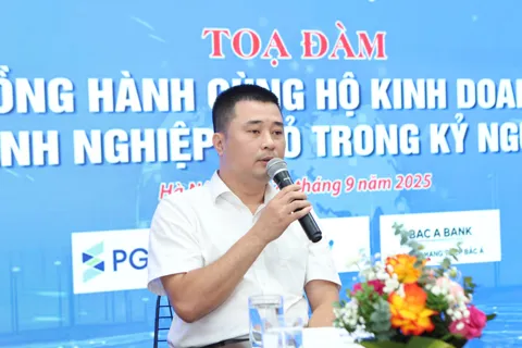 Chuyển đổi số trong hoạt động chợ truyền thống 
