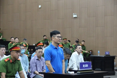 Cựu Chủ tịch Tập đoàn Thuận An khai gì tại tòa?