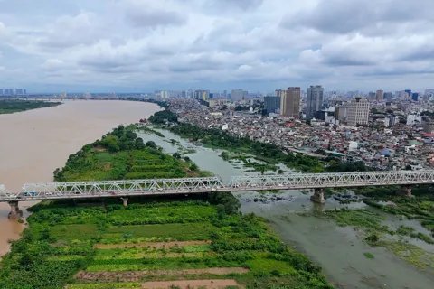 Tạo cơ chế, chính sách đặc thù để phát triển Thủ đô