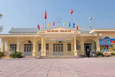 Đăng ký đất đai lần đầu đối với trường hợp được Nhà nước giao đất để quản lý