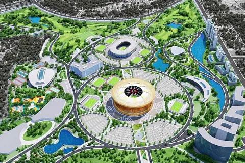 Sửa đổi Luật Thủ đô: Quy định rõ về trách nhiệm giải trình