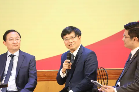 Đưa việc tuân thủ pháp luật trở thành thói quen, văn hoá của người dân