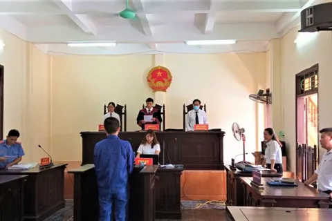 TAND Tối cao đề xuất chính sách khoan hồng đặc biệt: 3 điều kiện để không bị truy cứu trách nhiệm hình sự