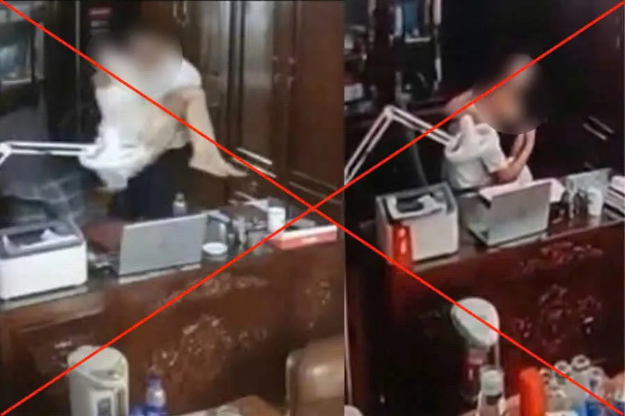 Từ vụ việc lộ, lọt hình ảnh riêng tư của người khác trên mạng xã hội