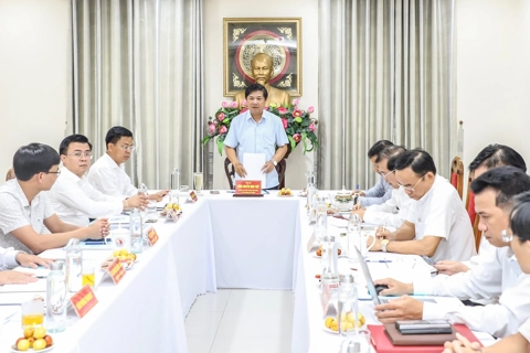 Bảo đảm chất lượng công tác tuyên truyền phục vụ Đại hội đại biểu Đảng bộ thành phố Đà Nẵng