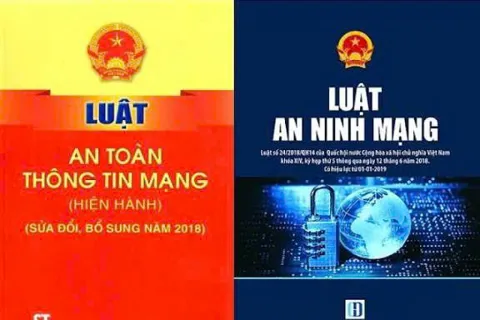 Hợp nhất pháp luật an ninh mạng - Nền tảng xây dựng không gian số an toàn, bền vững