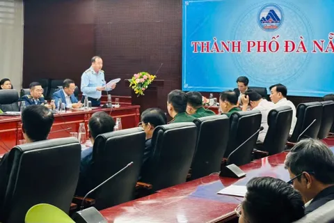 Đà Nẵng thành lập Ban Chỉ đạo 389: Quyết tâm chặn đứng buôn lậu, gian lận thương mại và hàng giả