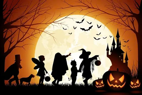 Giữ gìn giá trị văn hóa trong những lễ hội du nhập - Nhìn từ Halloween