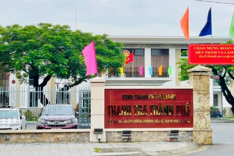 Thanh tra Đà Nẵng chỉ rõ hàng loạt vi phạm tại các phòng khám đa khoa tư nhân