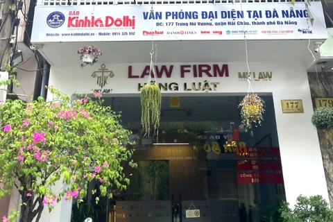 Từ ngòi bút đến hành động, từ trang báo đến đời thường