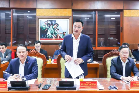 Đà Nẵng tăng tốc thu hút đầu tư công nghiệp chiến lược