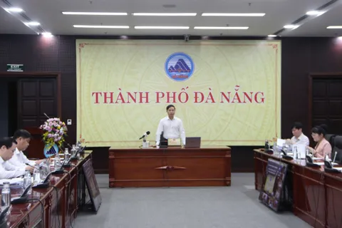 Đà Nẵng tập trung tháo gỡ điểm nghẽn, đẩy nhanh giải ngân đầu tư công