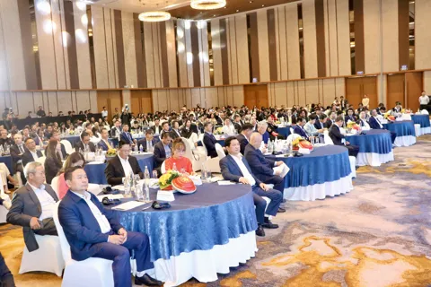 Công bố Nghị quyết 259/2025/QH15: Đà Nẵng tạo đột phá thể chế, mở lực hút đầu tư năm 2026
