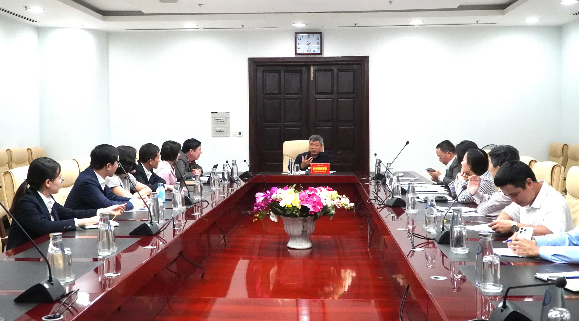 Đà Nẵng triển khai mô hình “Đại lý dịch vụ công trực tuyến”