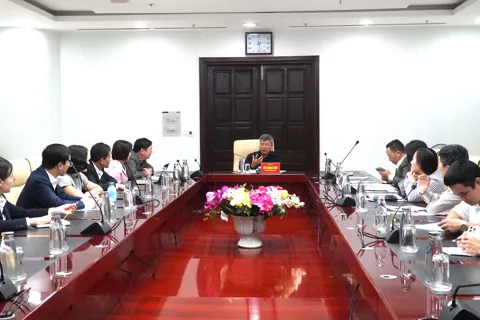 Đà Nẵng triển khai mô hình “Đại lý dịch vụ công trực tuyến”